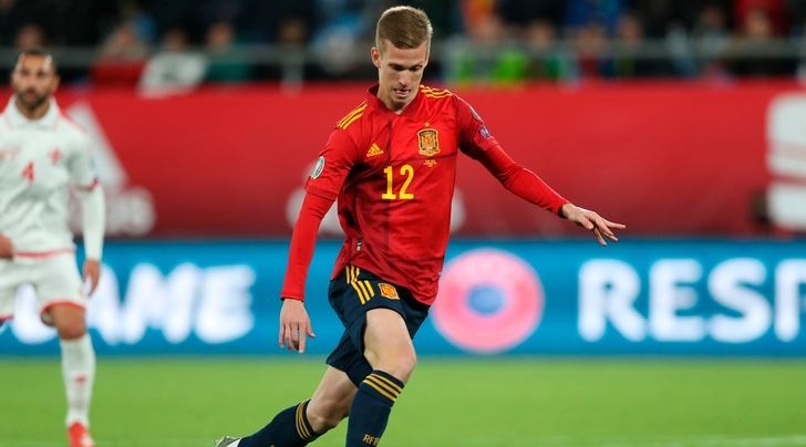 Milan, con Under rispunta Politano. Rebus Olmo