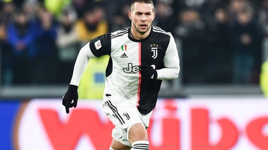 Pjaca dalla Juve al Cagliari: trattativa avanzata