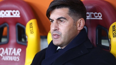 Roma, Fonseca: "Vogliamo battere la Juve. Confido in Kalinic"