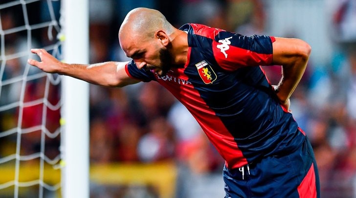 Saponara al Lecce, ufficiale il trasferimento