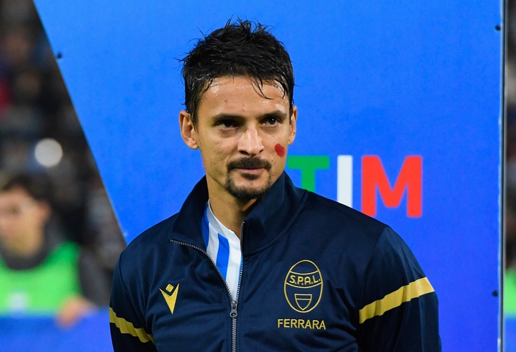 Spal, Semplici ritrova Felipe