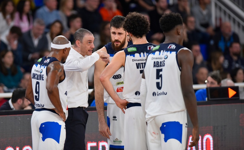 Eurocup, Brescia vince in rimonta contro Oldenburg