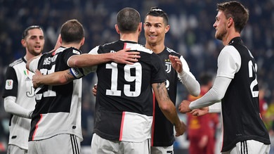 Semifinali di Coppa Italia: date e orari. Milan-Juve il 13 febbraio