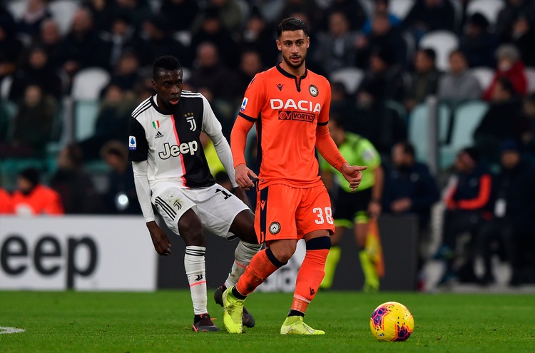 Fiorentina, torna di moda Mandragora