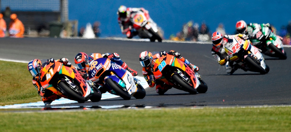 MotoGp: il calendario 2020 confermato dalla FIM