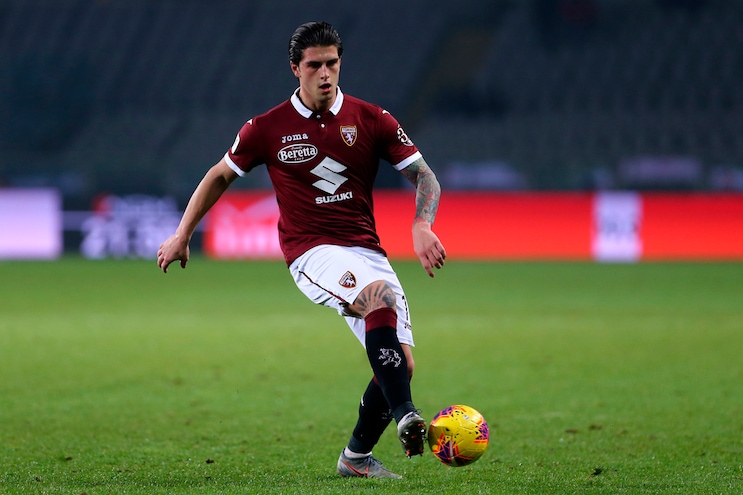 Torino, Bonifazi alla SPAL in prestito