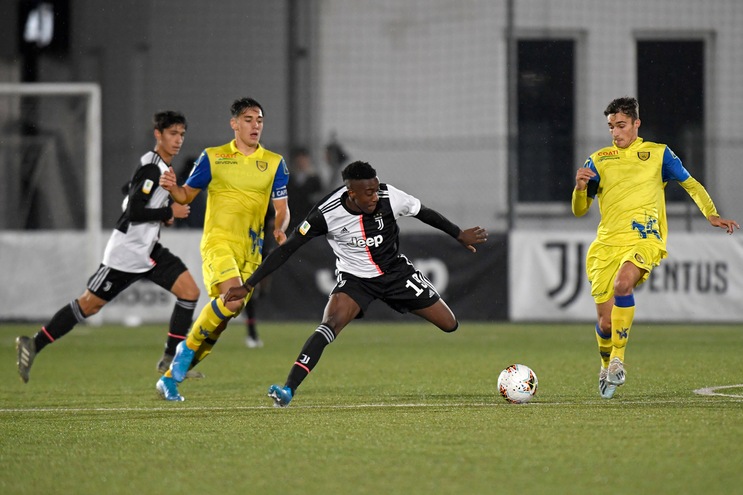 Chievo Primavera, Zuelli blindato fino al 2024