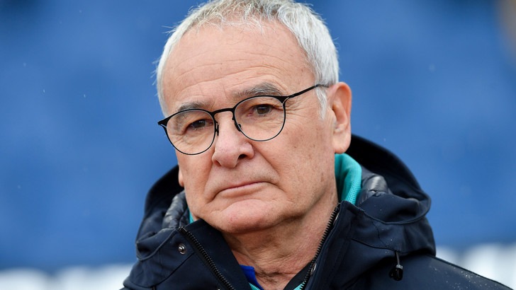 Sampdoria, Ranieri: "Ripartiamo coi piedi per terra dopo la Lazio"