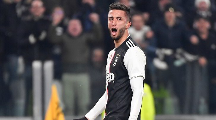 Bentancur: “Studio Khedira per segnare di più”