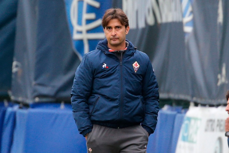 Primavera Bologna-Fiorentina: a Bigica basta Chiti, 0-1