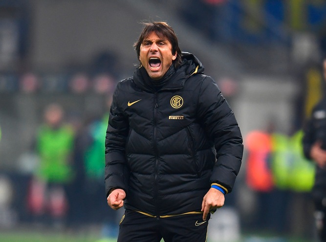 Inter, da Suning 130 milioni per lo scudetto