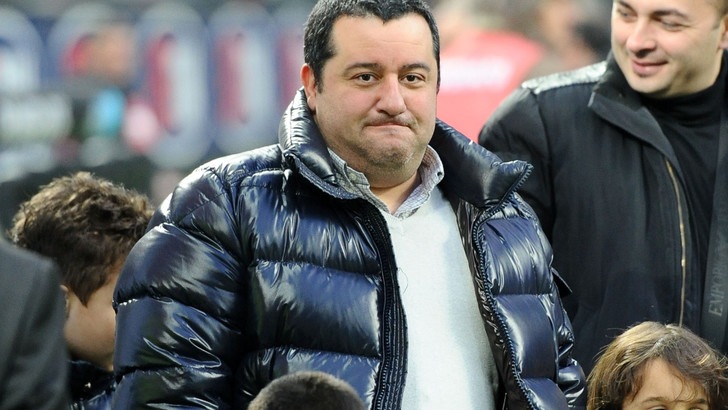 Raiola-Milan, quante grane