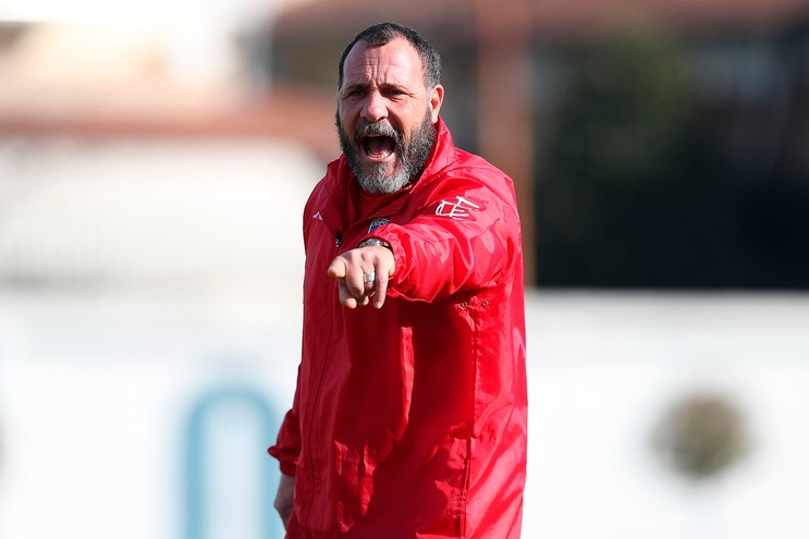 Empoli, Muzzi esonerato: Marino il sostituto