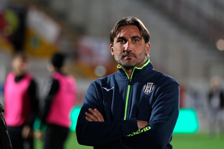 Cesena, ufficiale l'esonero di Modesto