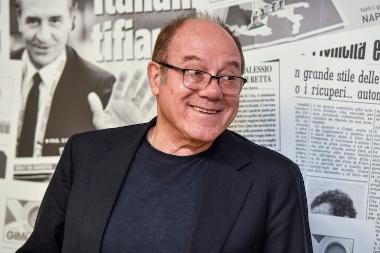 Verdone: “Ho avuto momenti di grande difficoltà”