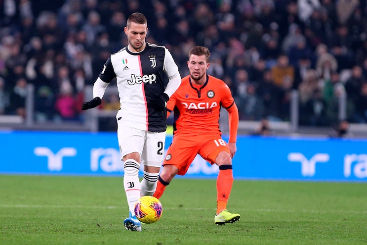 Pjaca, si blocca l'affare col Cagliari