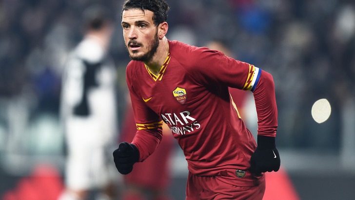Florenzi-Roma, l'addio è a un passo
