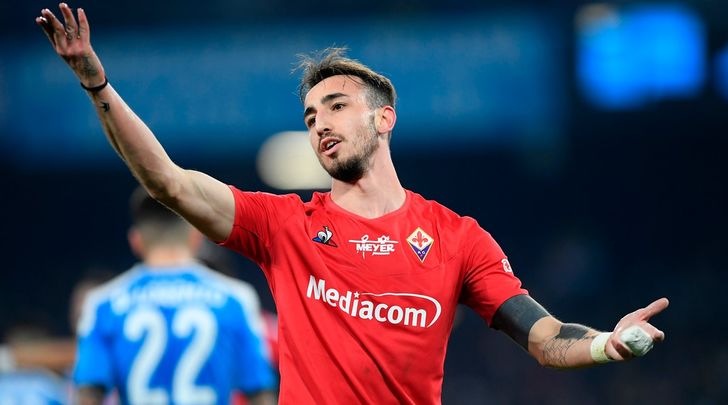 Juve, c'è anche Castrovilli