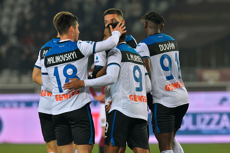 Atalanta, Sutalo chiude il mercato