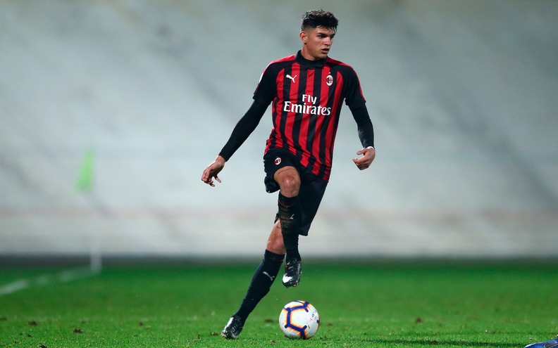 Atalanta, preso Bellanova dal Bordeaux