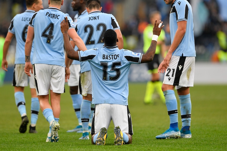 Lazio, Casasola si trasferisce al Cosenza in prestito