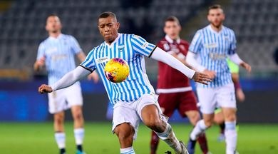 Fiorentina, ufficiale Igor: arriva dalla Spal