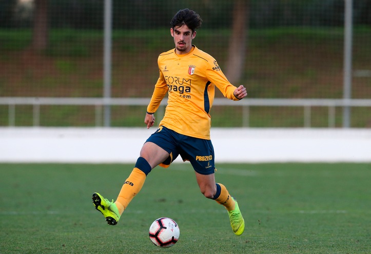 Barcellona, preso Trincao per giugno