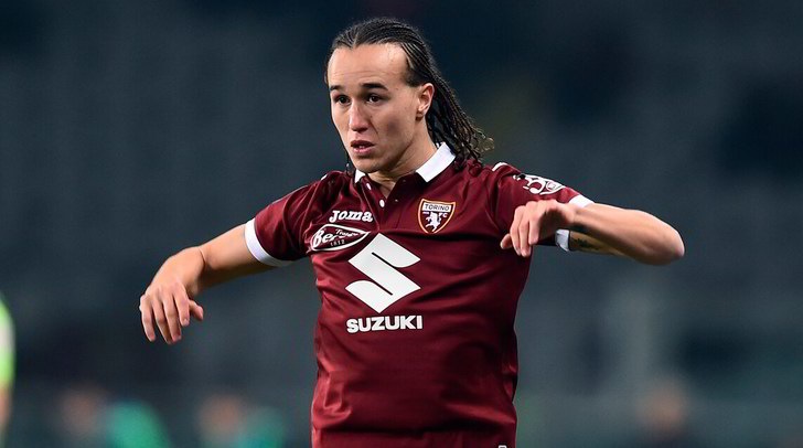 Milan, preso Saelemaekers. Richiamato Laxalt dal Torino