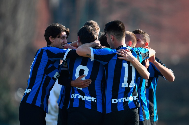 Inter, ecco Satriano: arriva dal Nacional