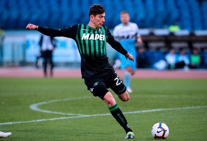 Sassuolo, Magnani torna in neroverde
