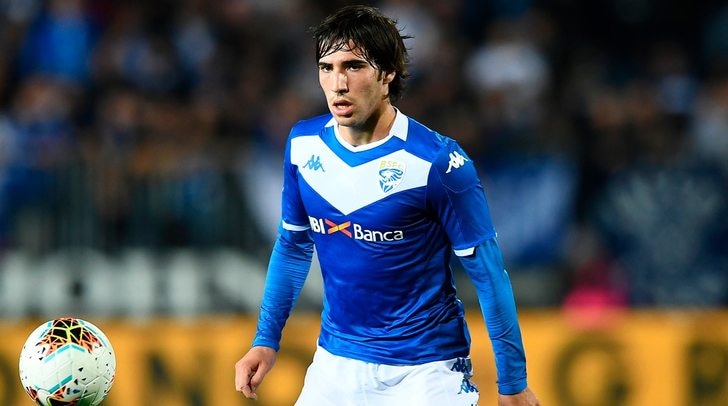 Inter, Marotta è scatenato: prima Vidal, poi Tonali