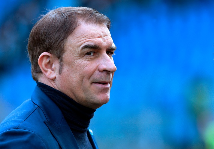 Spal, il club conferma Semplici