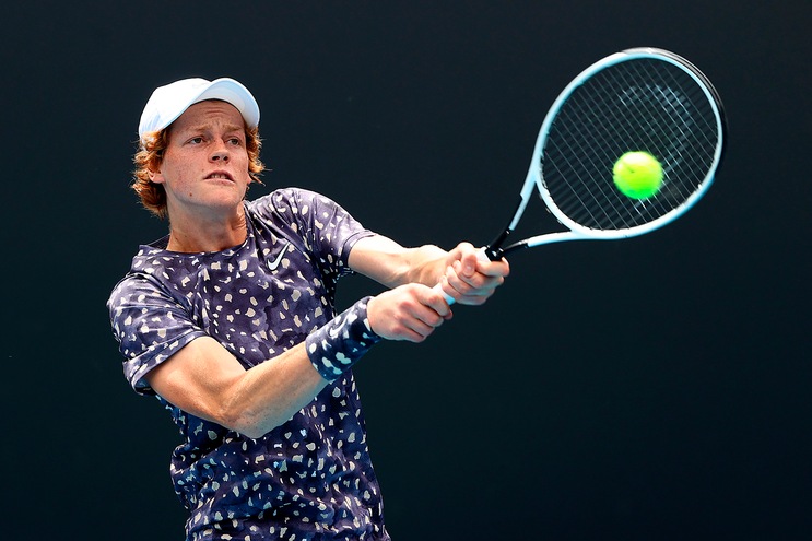 Montpellier, Sinner ko con Ymer