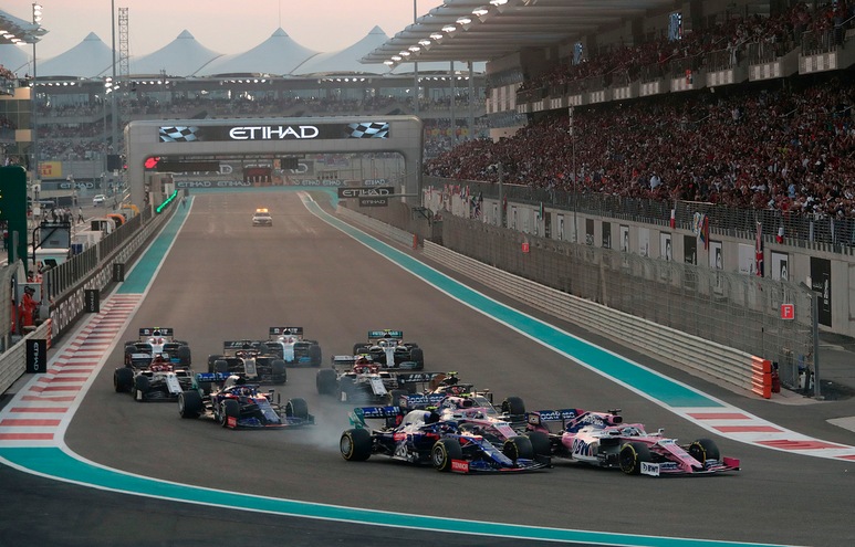 David Schumacher approda  in Formula 3