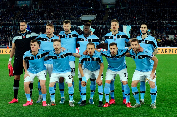 Lazio, Vargic ceduto al Koper in prestito