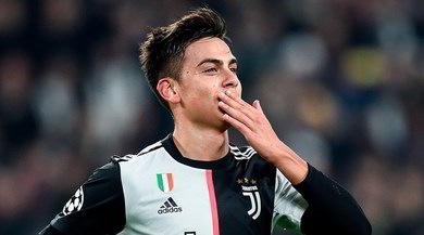 Juve, Dybala verso il rinnovo fino al 2025