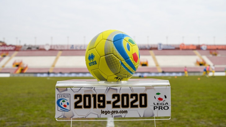 Picerno-Reggina e Bisceglie-Catania in diretta su LIVENow