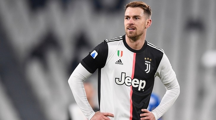Ramsey, la Juve ti aspetta