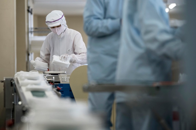 Coronavirus: falso allarme a Chieti