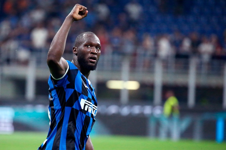 Inter-Milan, l'uomo derby è british Lukaku