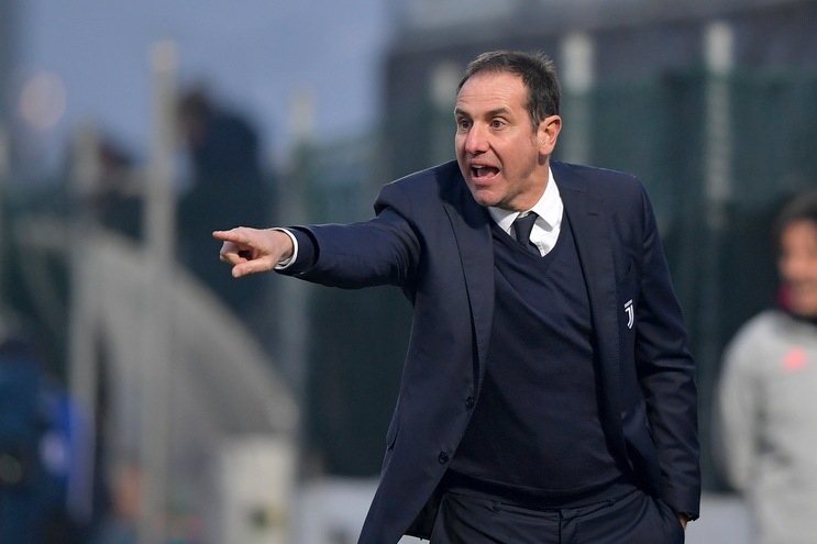 Primavera Cagliari-Juve 1-1. Sekulov la riprende nel finale