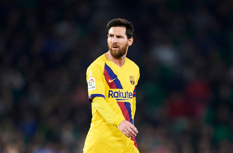 Messi in Italia? Ecco quanto costerebbe l'operazione