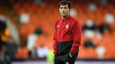 Milan-Marcelino, che intrigo
