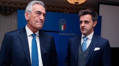 Gravina: "Var, ora si cambia. Pronti a usare il challenge"