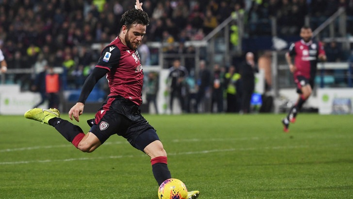 Cagliari-Nandez, caso rinviato di nuovo in tribunale