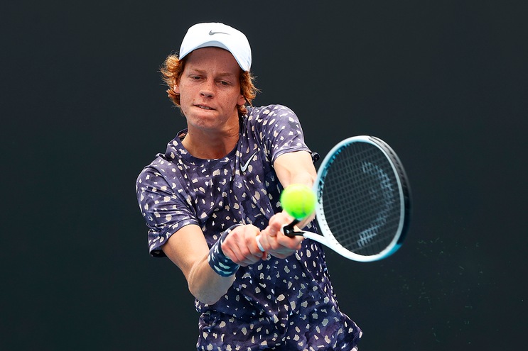 Sinner, sfuma la semifinale a Rotterdam