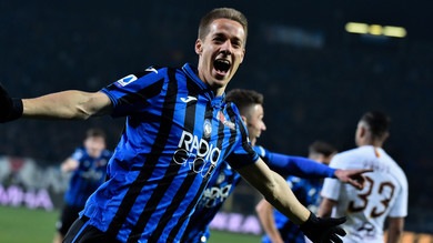 Atalanta, Pasalic è tutto della Dea