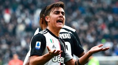 Fischi da primato: “Juve, serve di più” Fischi da primato: “Juve, serve di più”