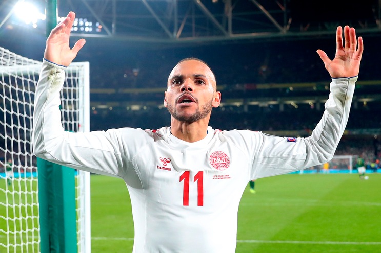 Mundo Deportivo: "Braithwaite vicinissimo al Barcellona"