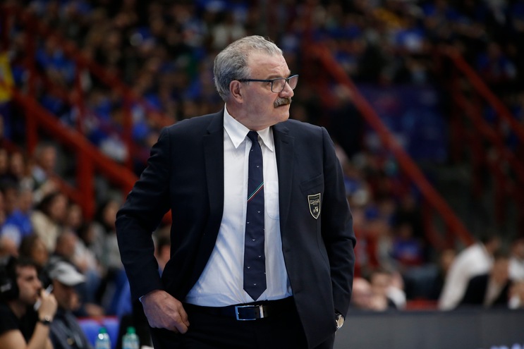 Italbasket: buona la prima! 83-64 alla Russia